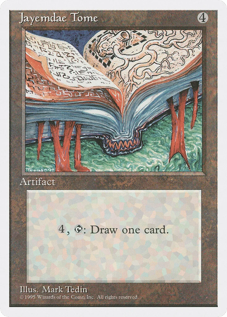 Jayemdae Tome · Fourth Edition