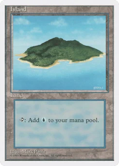 Island