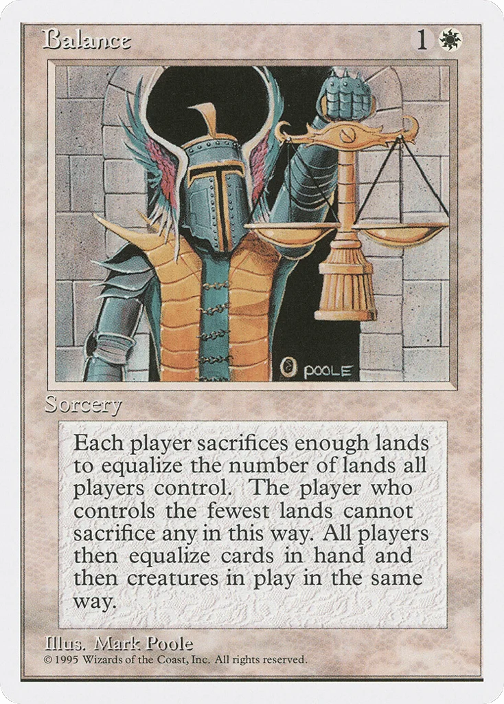 Balance · Fourth Edition