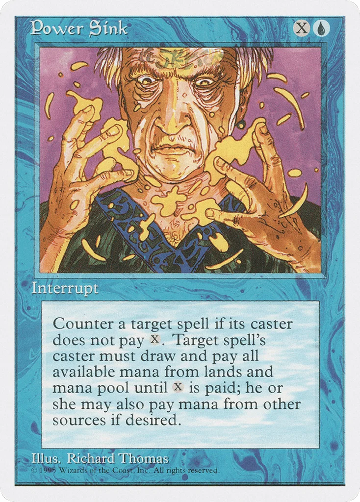 Power Sink · Fourth Edition