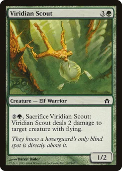 Viridian Scout