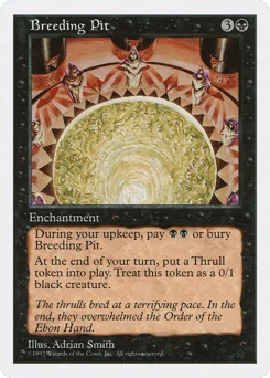 Breeding Pit