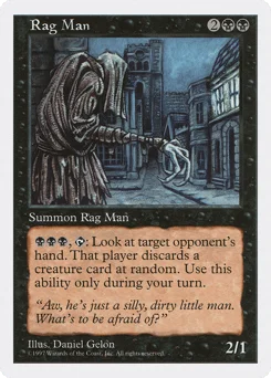 Rag Man