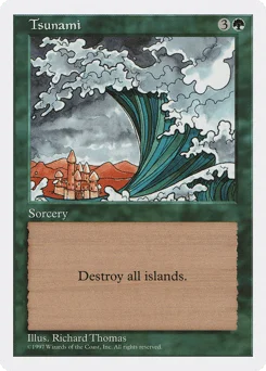 Tsunami