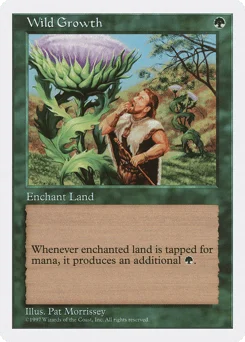 Wild Growth
