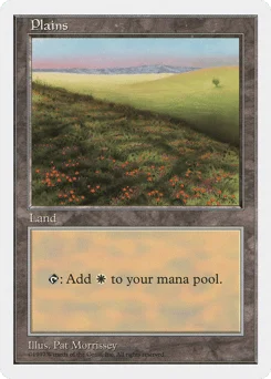 Plains