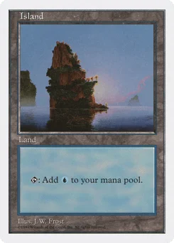 Island