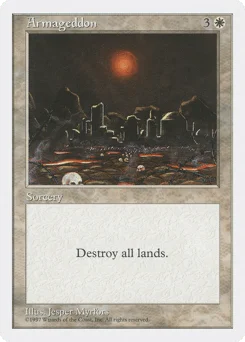 Armageddon