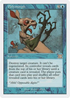 Polymorph