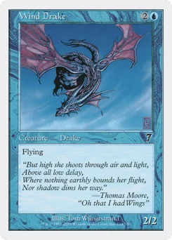 Wind Drake