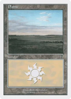 Plains