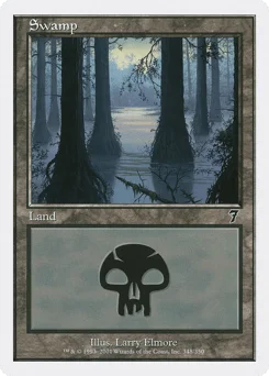 Swamp