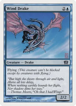Wind Drake