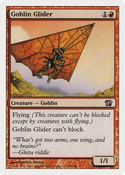 Goblin Glider