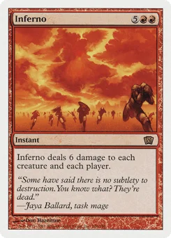 Inferno