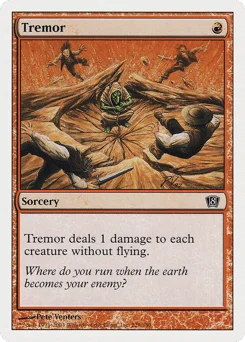 Tremor