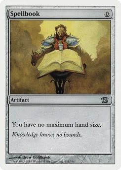 Spellbook