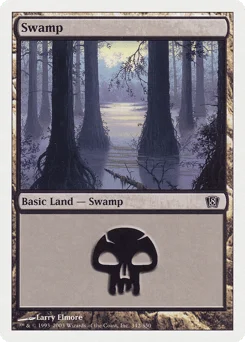 Swamp