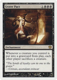 Grave Pact