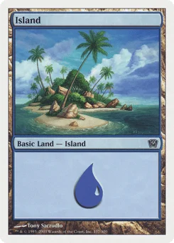 Island
