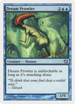 Dream Prowler
