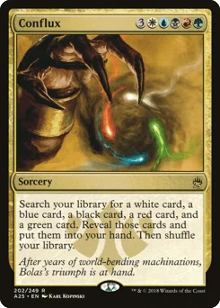 Conflux