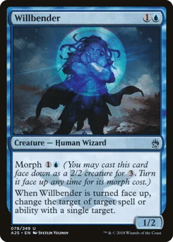 Willbender