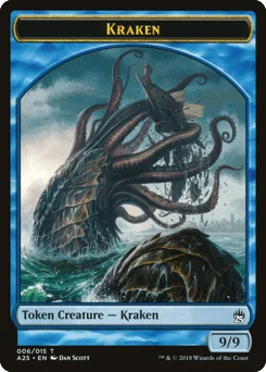 Kraken