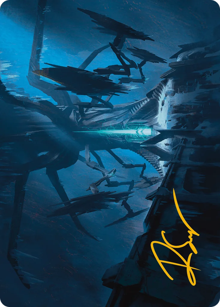 Yggdrasil, Rebirth Engine · Assassin's Creed Art Series