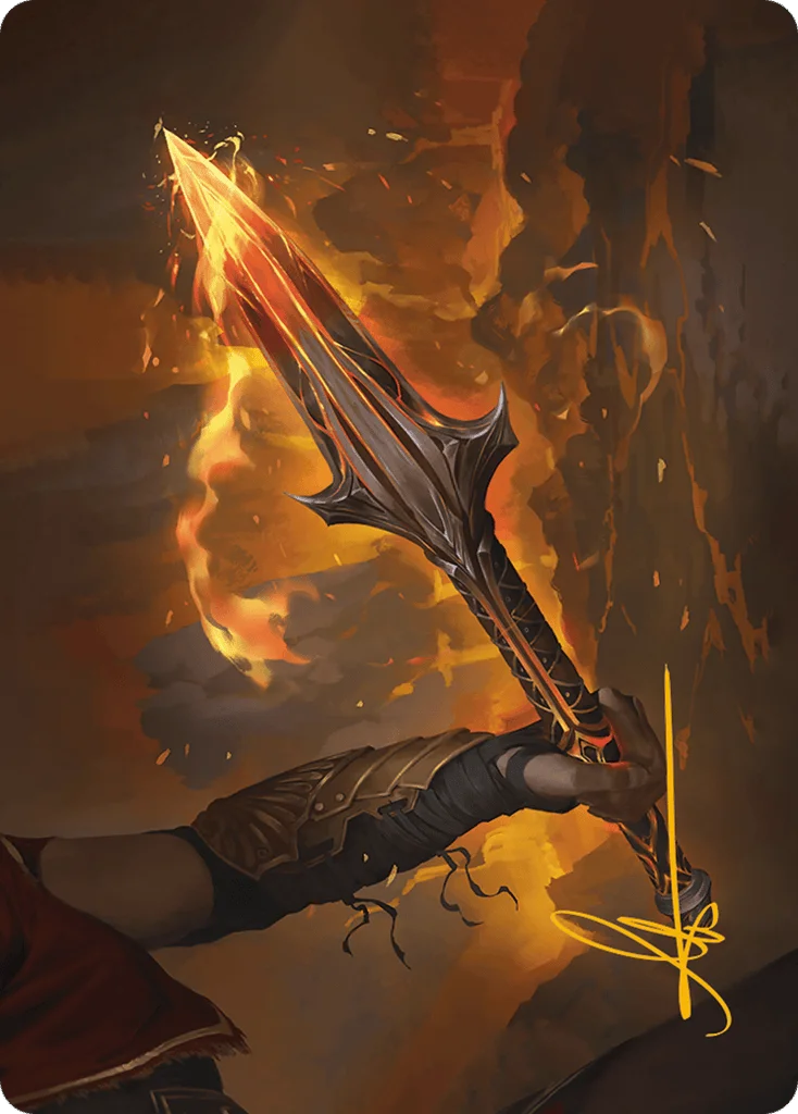 The Spear of Leonidas · Assassin's Creed Art Series