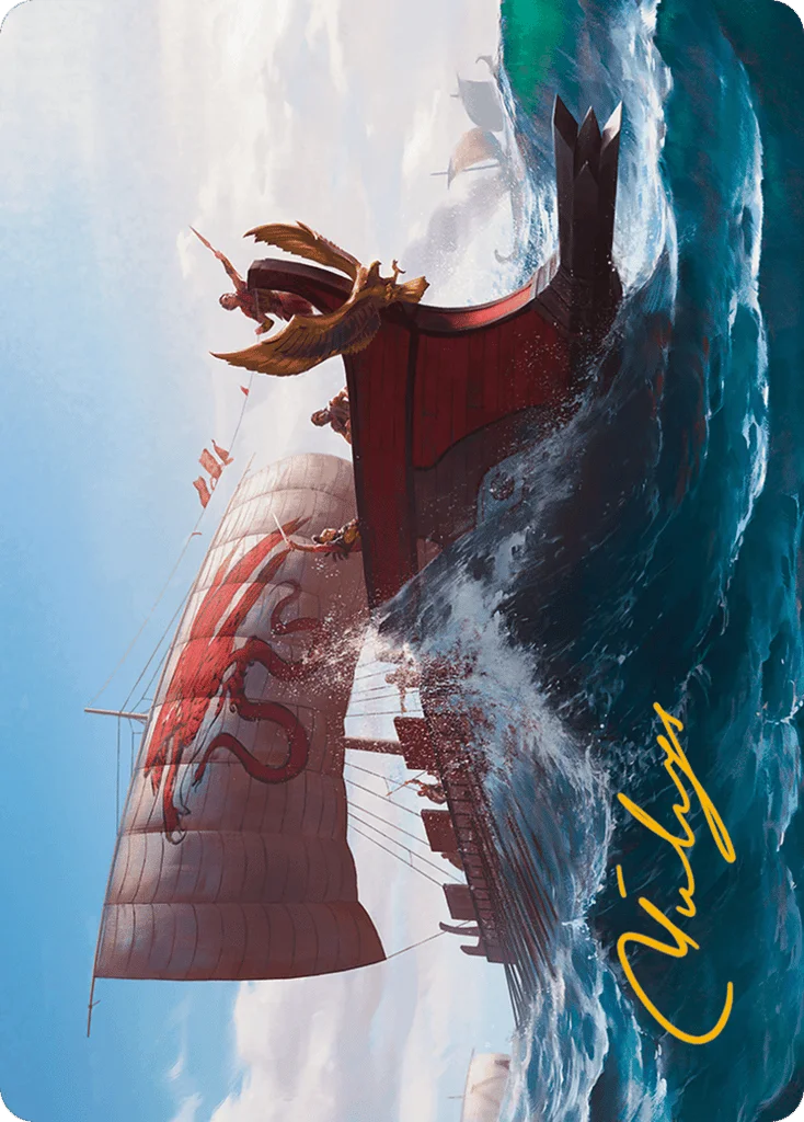 Adrestia · Assassin's Creed Art Series