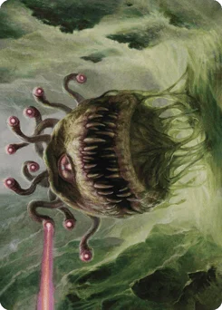 Baleful Beholder