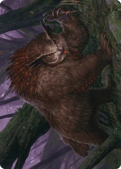 Owlbear