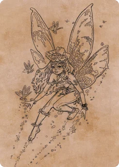 Pixie Guide