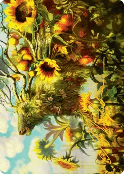 Beza, the Bounding Spring