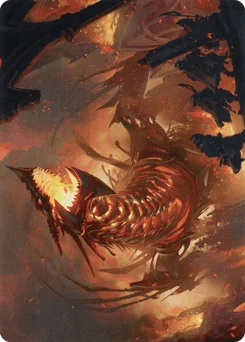 The Fall of Kroog