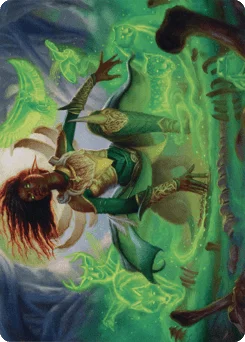 Fauna Shaman