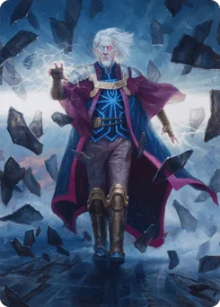 Urza, Planeswalker