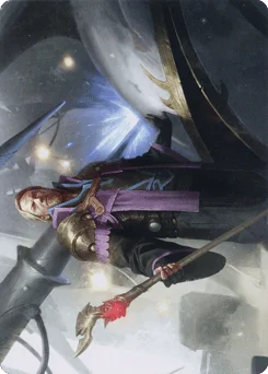 Urza, Prince of Kroog