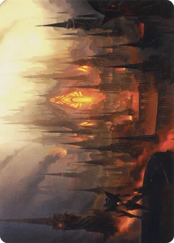 Mishra's Foundry