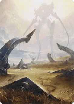 Plains
