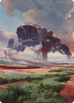 Plains
