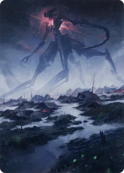 Swamp