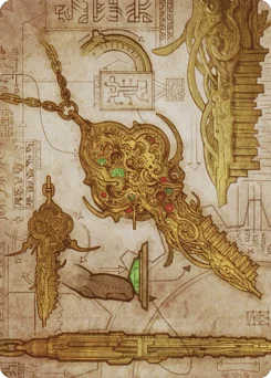 Key to the City