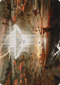 Urza's Sylex