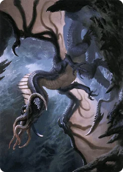Brainstealer Dragon