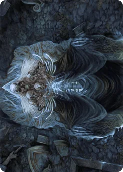 Myrkul, Lord of Bones