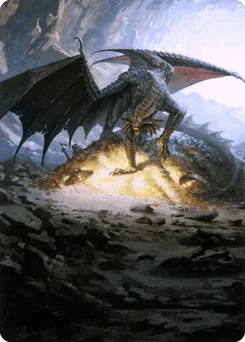 Ancient Copper Dragon