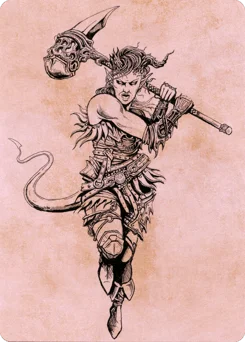 Karlach, Fury of Avernus