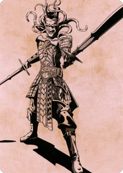 Zevlor, Elturel Exile